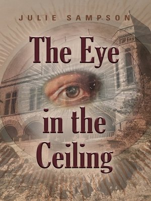 cover image of The Eye in the Ceiling